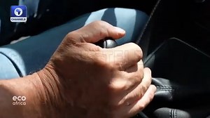 8.8K views · 312 reactions | Avoiding Traffic Jam In Lagos, Turning Coal Pits Into Oasis In Germany + More | Channels Television | Facebook