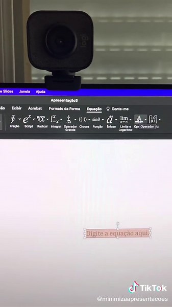 Fórmulas Matemáticas no PowerPoint: Dicas Práticas