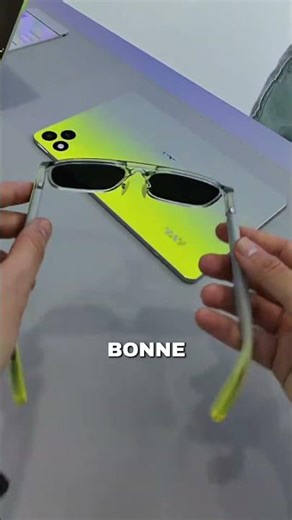 Le setup tech le plus STYLÉ de l'année ? 🟢⚡@TECNOMobile (#tech #gadgets #pc #innovation #tablet)