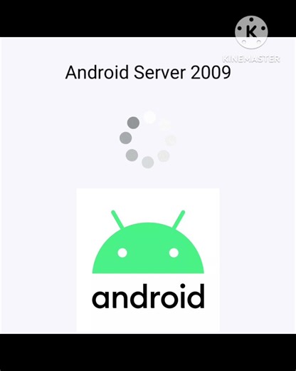 Android Server 2009
