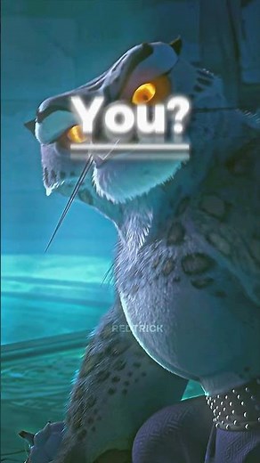 Kung Fu Panda 1 🥶🐐