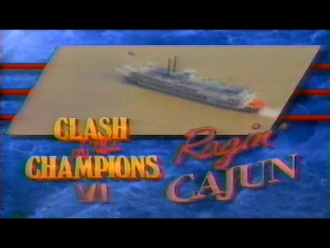 1989-04-02 | Commercials During WCW Clash of the Champions VI | TBS