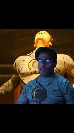 "Moon Knight is trauma of Taskmaster"-Moon Knight edit | Montagem direcao(slowed)