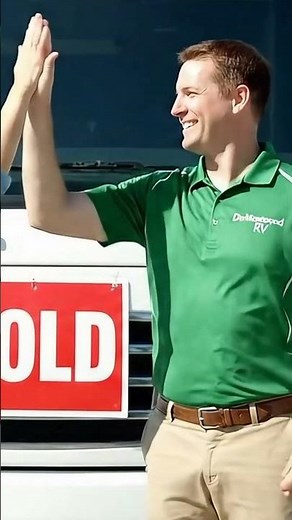 💥 Don’t stress about selling your RV—let us handle it!