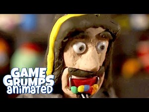 MORE! (by FancyPantsBionicle) - Game Grumps Animated