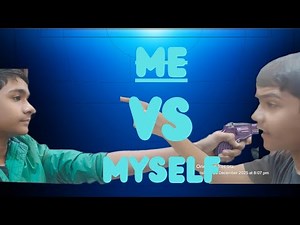 Roasting Myself 😈🥶