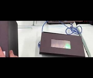 Arduino Warning Light