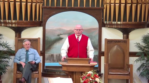 First Baptist Church of Hinton, WV on Reels