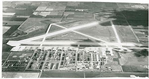 Contamination cleanup at old Salina air base to begin in just a matter of months
