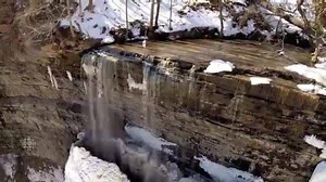 83K views · 1.1K reactions | As spring creeps in and gets water...