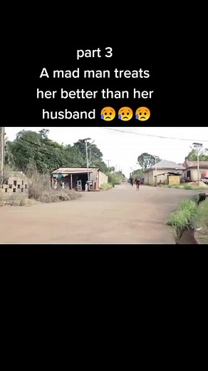 Mad Man's Bride - Nigerian Movies