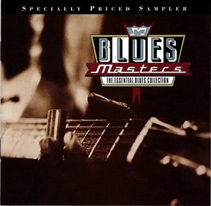 Various - Blues Masters - The Essential Blues Collection
