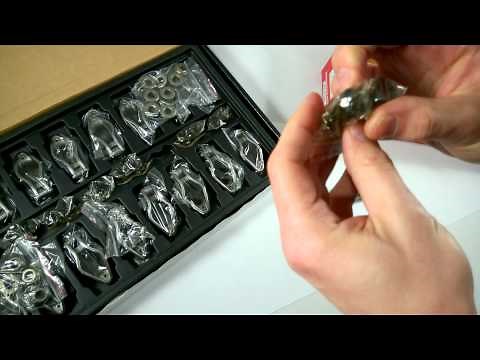 Assault Racing vs ProComp Rocker Arms