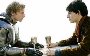 【梅林传奇】杀破狼