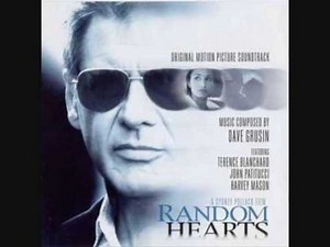 Dave Grusin- Passengers