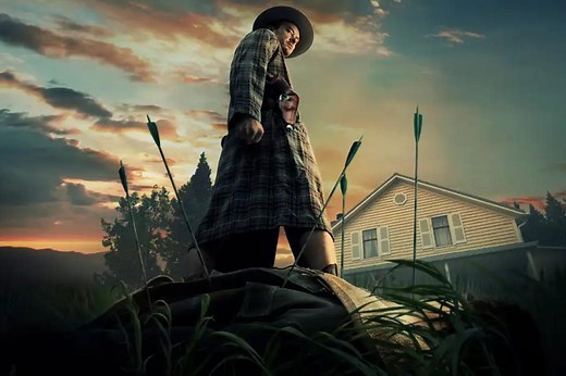 Where to Watch ‘Joe Pickett’ TV Series