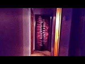 Sounds Coming From The Smile Room | Trevor Henderson
