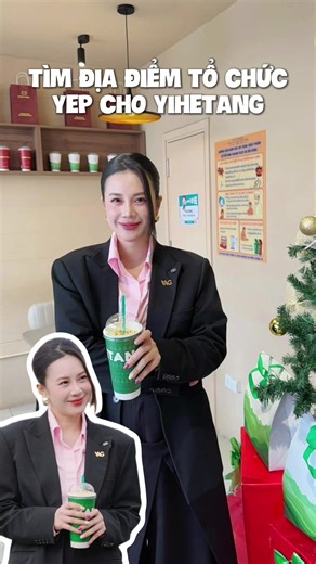 Mùa Tất Niên và Chuẩn Bị YEP 2026