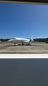 83 reactions | Available Now — 2003 Falcon 2000EX | S/N 7 A refined...