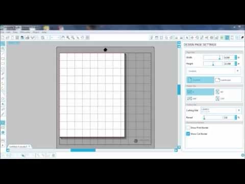 How to Silhouette Screen Capture