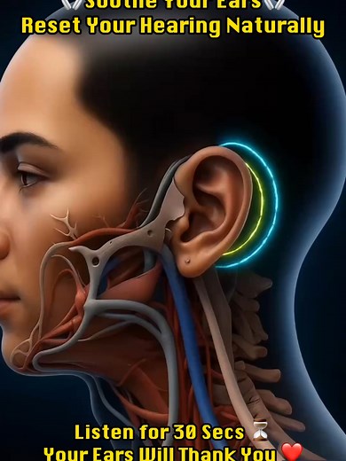 Tinnitus Relief with 5000 Hz Tone Therapy