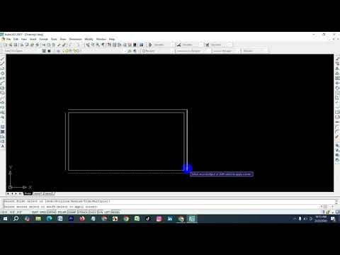 একদম শুরু থেকে Line দিয়ে Stair Design শিখুন