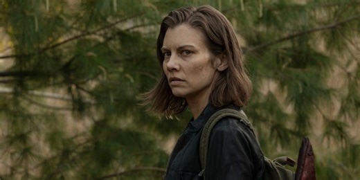 "It Was Strange Timing”: Lauren Cohan Reveals ‘The Walking Dead’ Moment She Couldn’t Wrap Her Head Around in New “I’ve Never Said This Before” Episode [Exclusive]