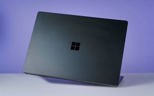 【笔记本测评】微软Surface Laptop 4 评测