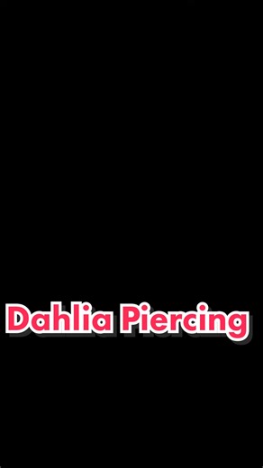 Levin bekommt das Dahlia Piercing 💉 Wie viele Piercing's hast Du ⁉️ #piercingstudiowk #piercingstudiowermelskirchen #piercingstudio #wermelskirchen #dahliapiercing #piercinglover #piercingstechen #pierced #piercingcheck #piercingvideo