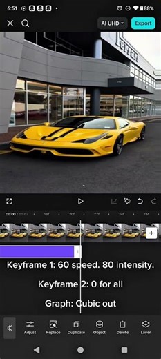 Shake tutorial #tutorial