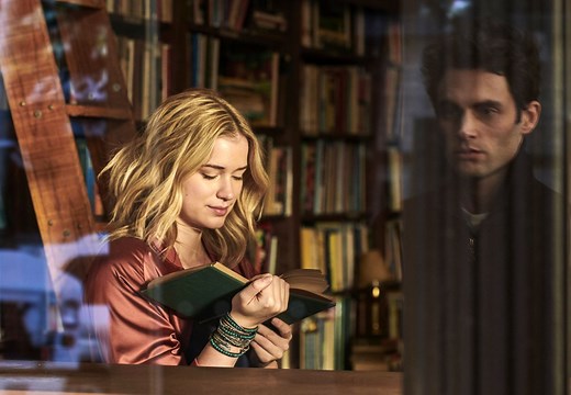 21 serie tv romantiche da guardare su Netflix