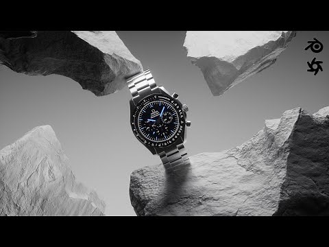 Introduction to Octane for Blender: Part 3 - Lighting and Rendering