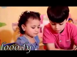 Toyor Al Jannah El Ammura Jana no music 360p