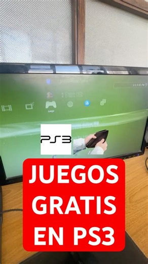 Cómo Instalar HEN en PS3 (Paso a Paso - Parte 1) 🛠️