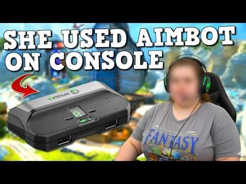 The BIGGEST Apex Creator Just Got CAUGHT..