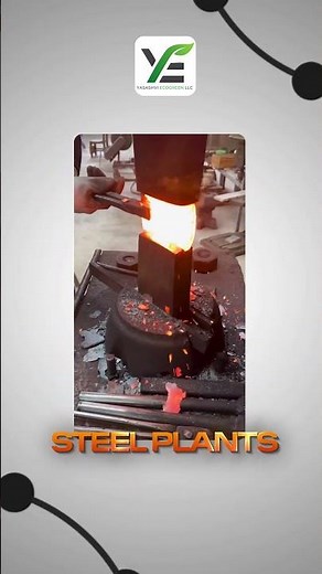 Silicon Carbide Applications in Steel, Foundry, Refractories & Ceramics