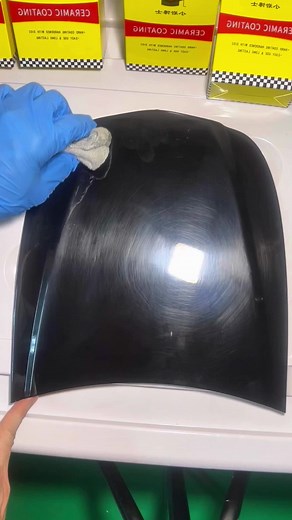 #liquidglasscoating