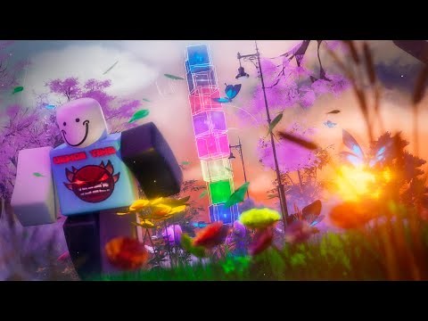 [HARDEST OBBY] Tower of Wigglecore