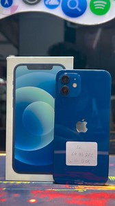 Pre-owned iPhone 12!! #Pre_Owned #USED_Phone #iphone12 | Appleians
