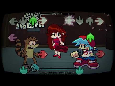 Friday Night Funkin' Vs CN Lost Episodies SNEAK PEEK | Cartoon Network (FNF/Mod/Gameplay + Cutscene)