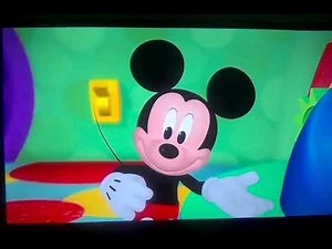 mouseketools episodes with safety scissors