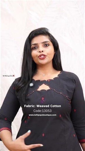 Yeame Weaved Cotton Co-ord Set product code-(13053)