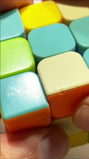 🛠️ How to Fix a Broken Rubik’s Cube – Easy Repair Guide!