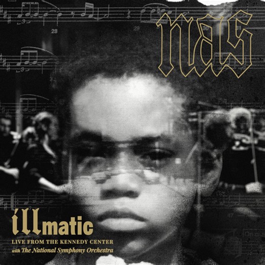 Nas With The National Symphony Orchestra - Illmatic (Live From The Kennedy Center)