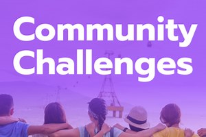 Community Challenges