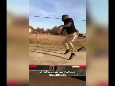 Rare GG Allin Funeral Footage