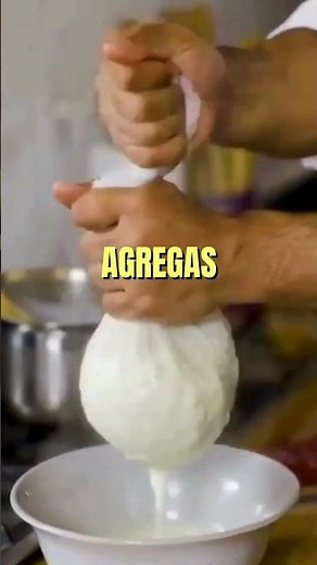 Como hacer queso fresco casero con pocos ingredientes