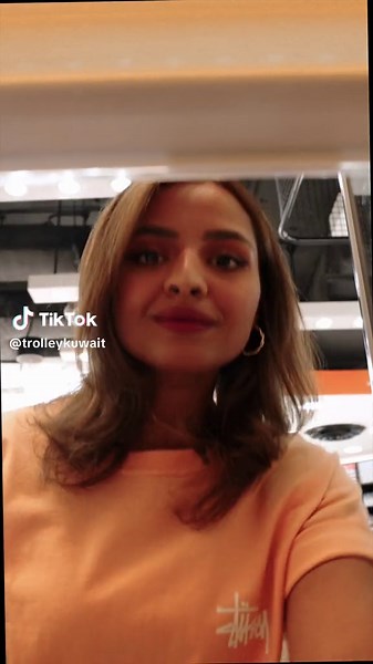 Trolley C-Store على TikTok