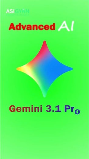 Multi-Step Reasoning Kya Hota Hai? | Gemini 3.1 Pro Explained #ai #viral #trending #viralvideos