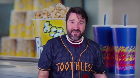 25 Sneaky Tricks Movie Theaters Use To Make You Spend More